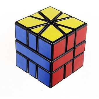 Cubo Rubik Square –
