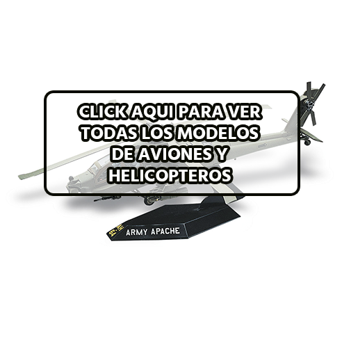 Aviones y helicópteros