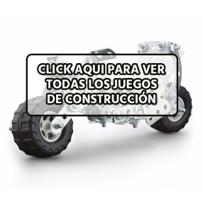 Juegos de construcción