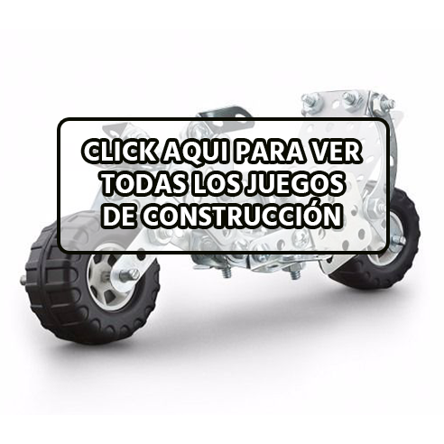 Juegos de construcción
