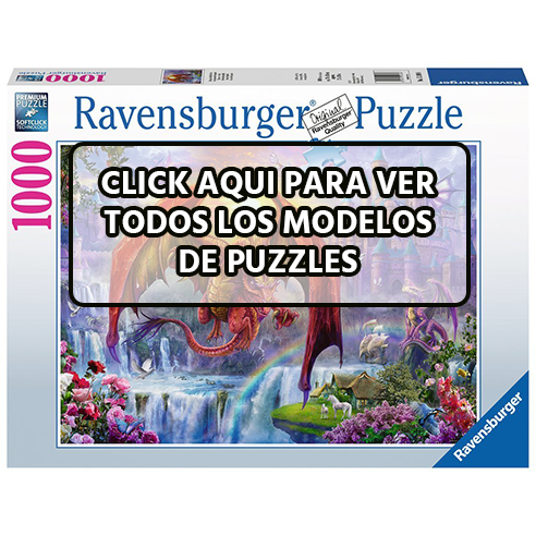 Puzzles Ravensburger