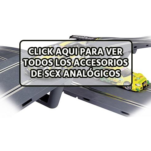 Accesorios