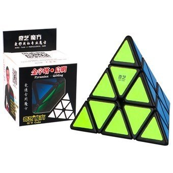 Cubo Rubik Pyraminx Qiming Qiyi – Autoslot.com