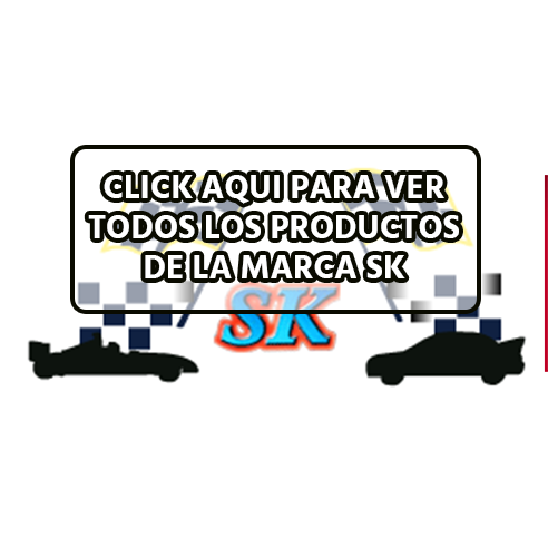 SK Pistas de autos