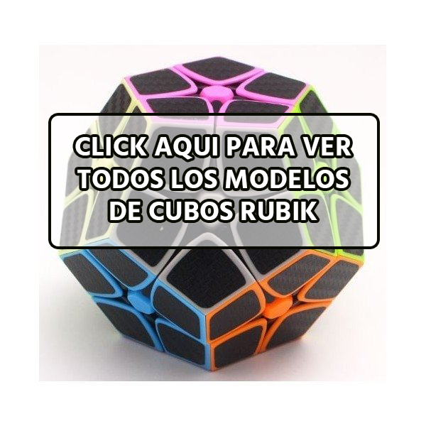 Cubos rubik Z-Cube